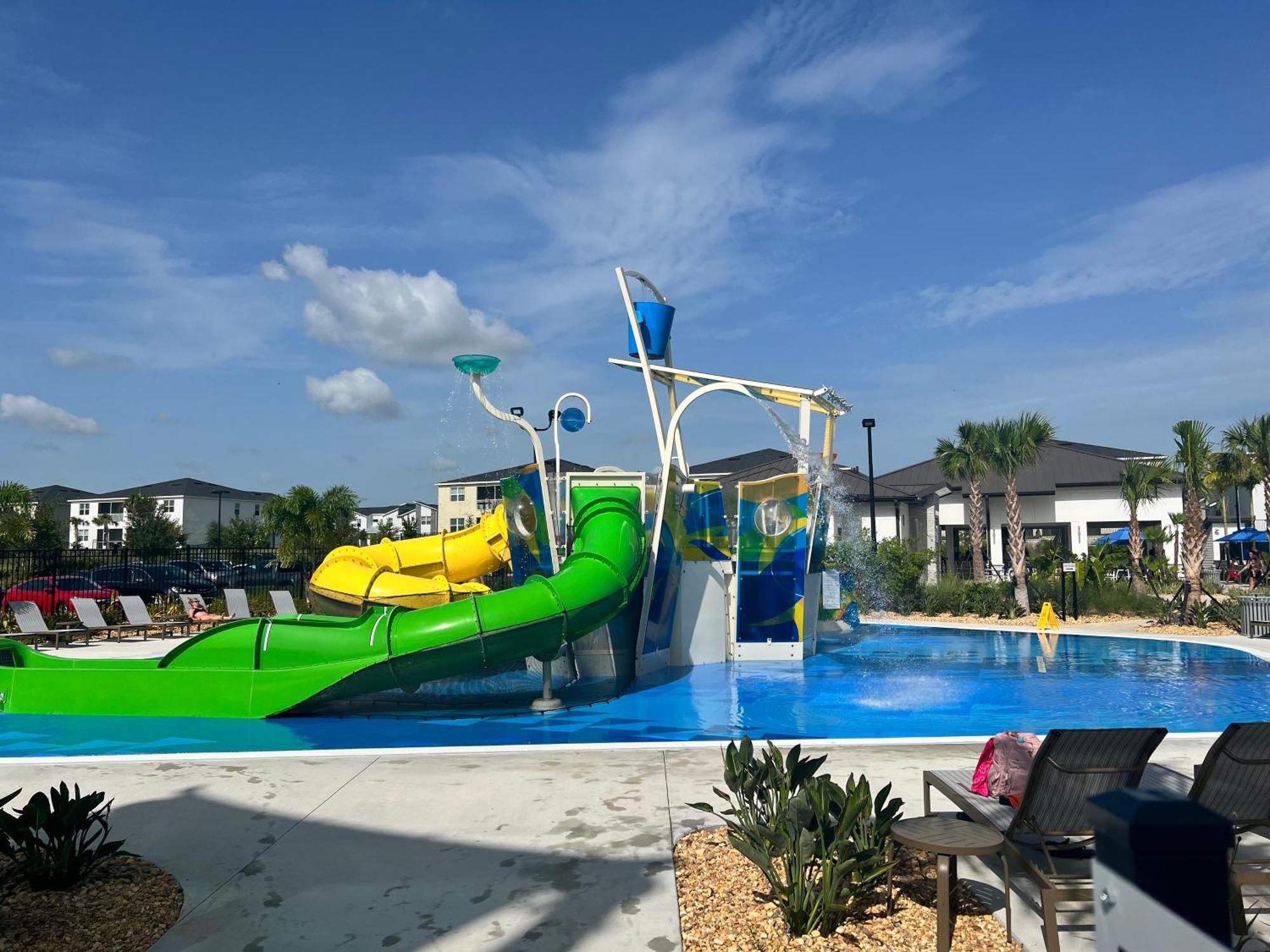 8 Bedroom Home Inside The Best Resort In Orlando! Кисими Екстериор снимка