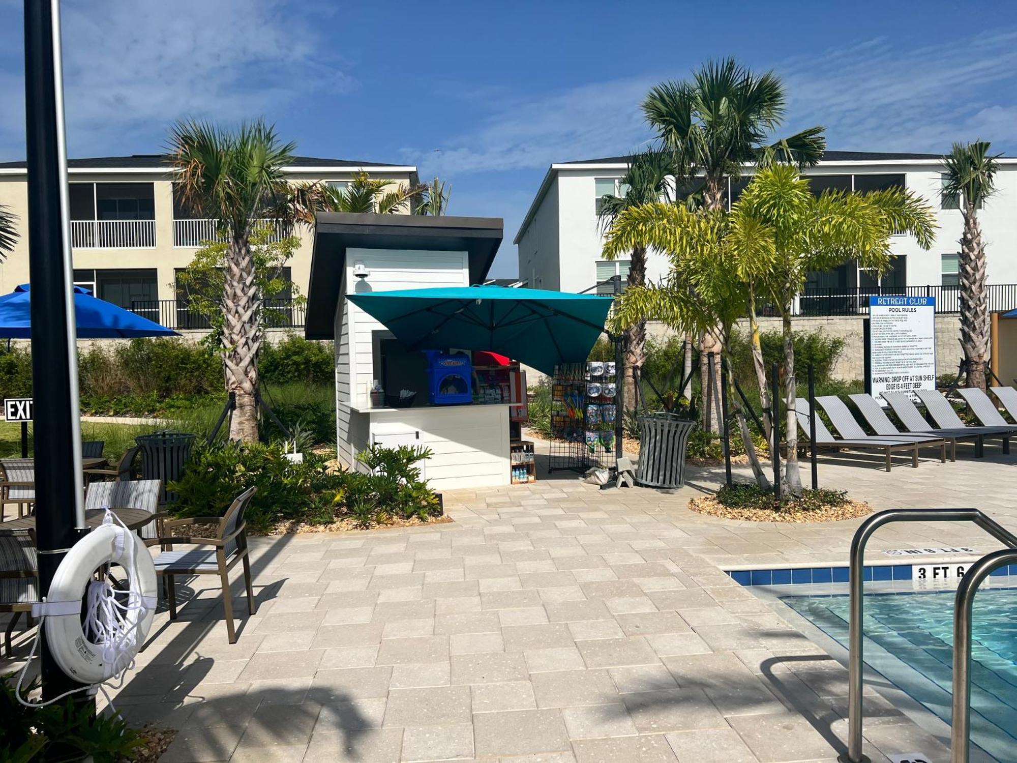 8 Bedroom Home Inside The Best Resort In Orlando! Кисими Екстериор снимка