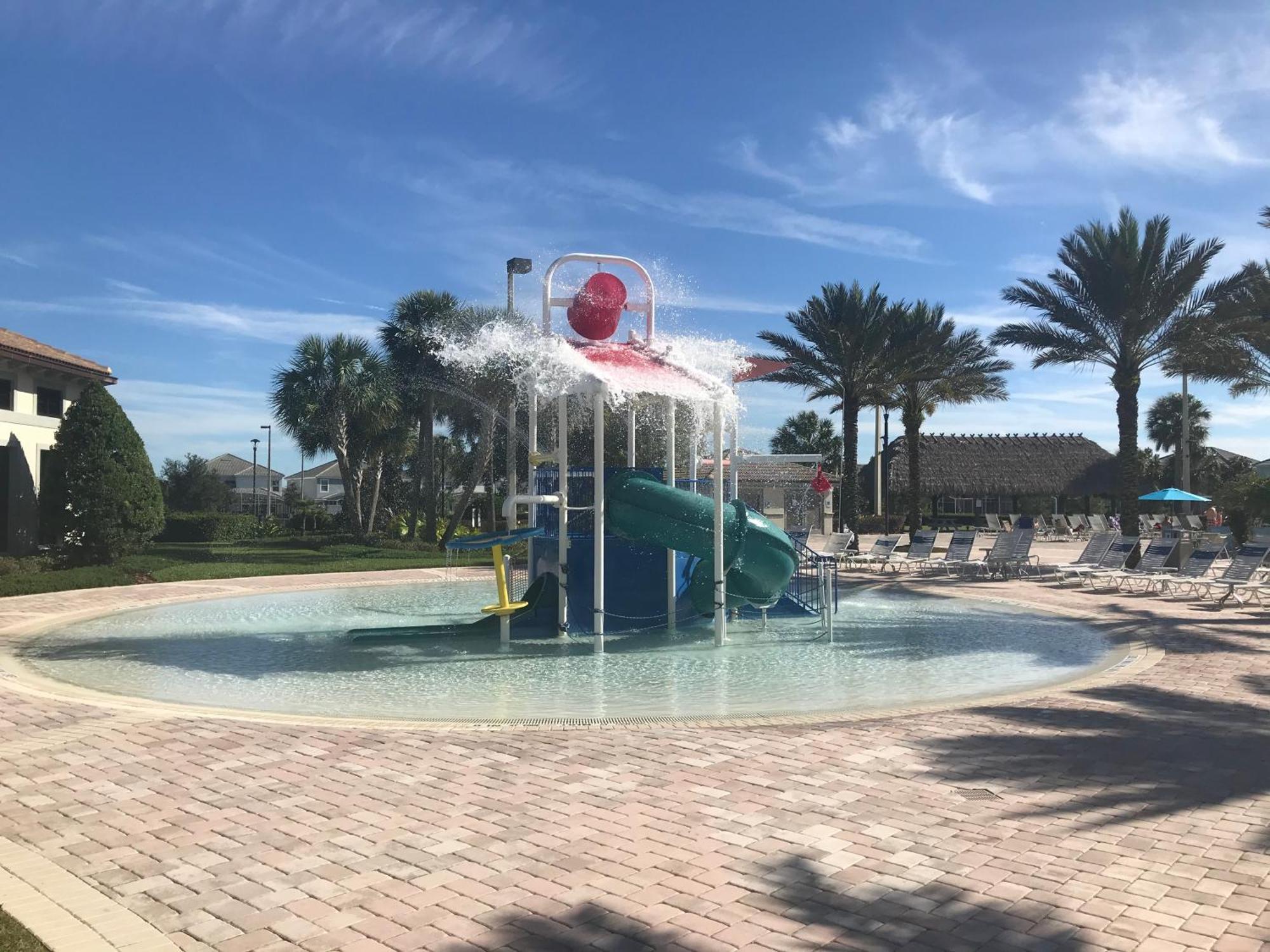 8 Bedroom Home Inside The Best Resort In Orlando! Кисими Екстериор снимка