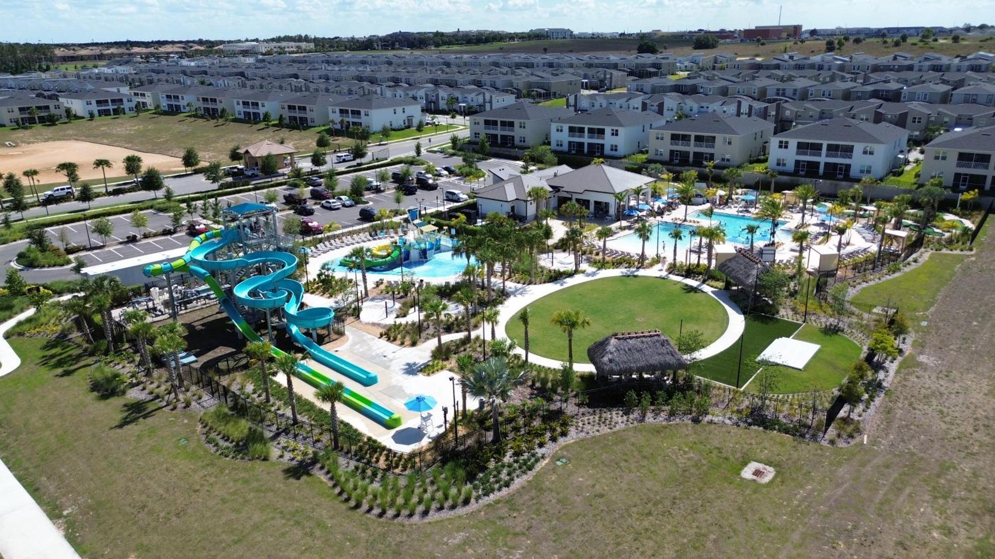8 Bedroom Home Inside The Best Resort In Orlando! Кисими Екстериор снимка