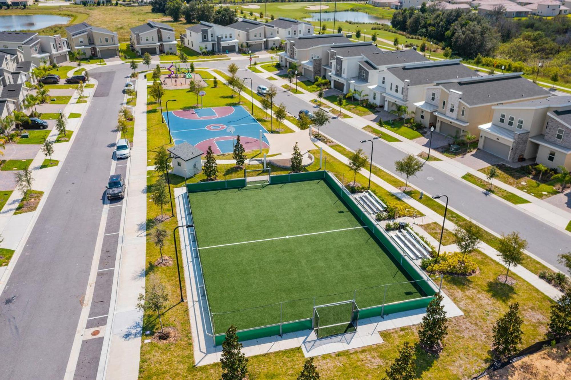 8 Bedroom Home Inside The Best Resort In Orlando! Кисими Екстериор снимка
