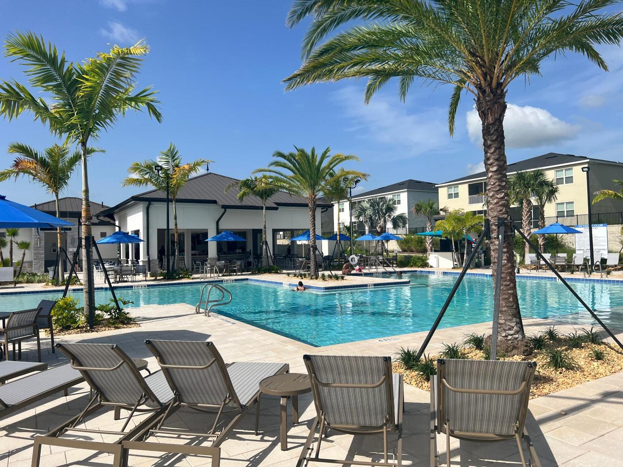 8 Bedroom Home Inside The Best Resort In Orlando! Кисими Екстериор снимка